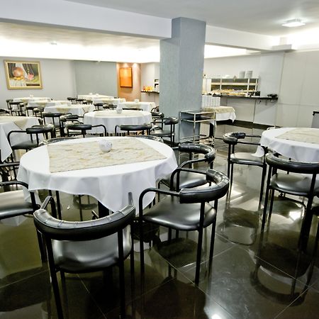 Hotel Nacional Inn Curitiba Torres المظهر الخارجي الصورة