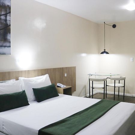 Hotel Nacional Inn Curitiba Torres المظهر الخارجي الصورة