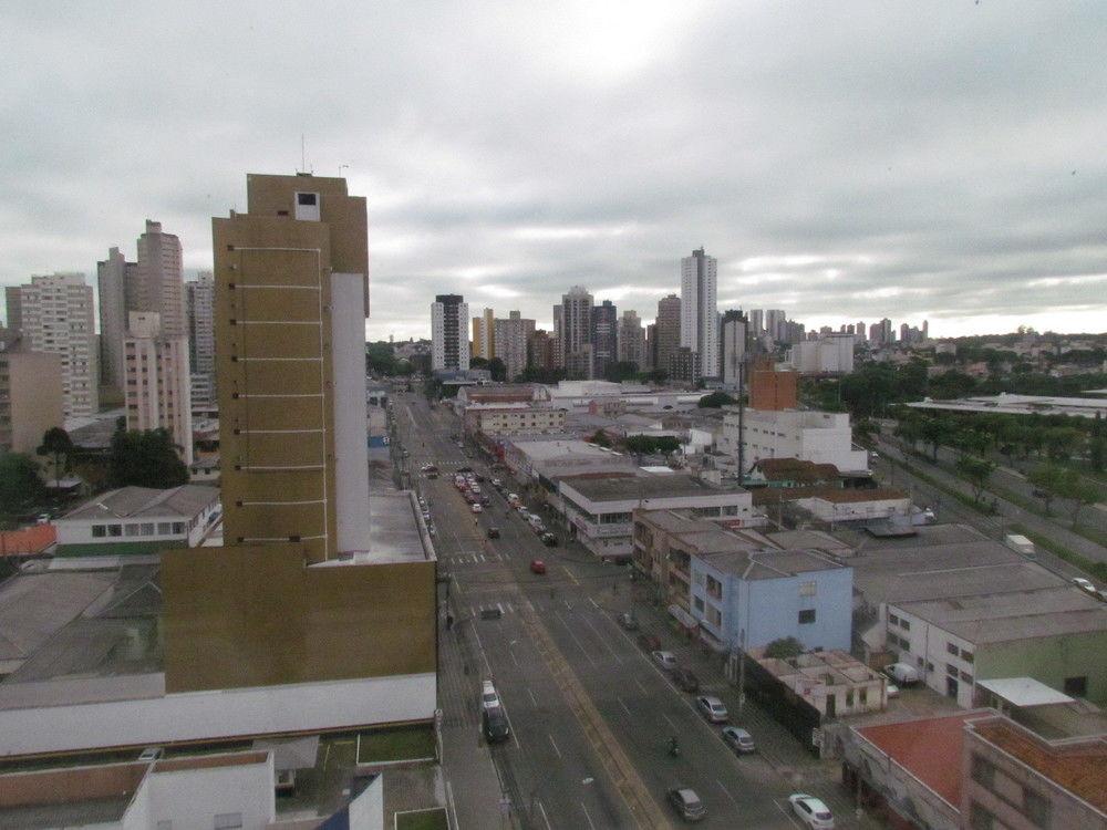 Hotel Nacional Inn Curitiba Torres المظهر الخارجي الصورة