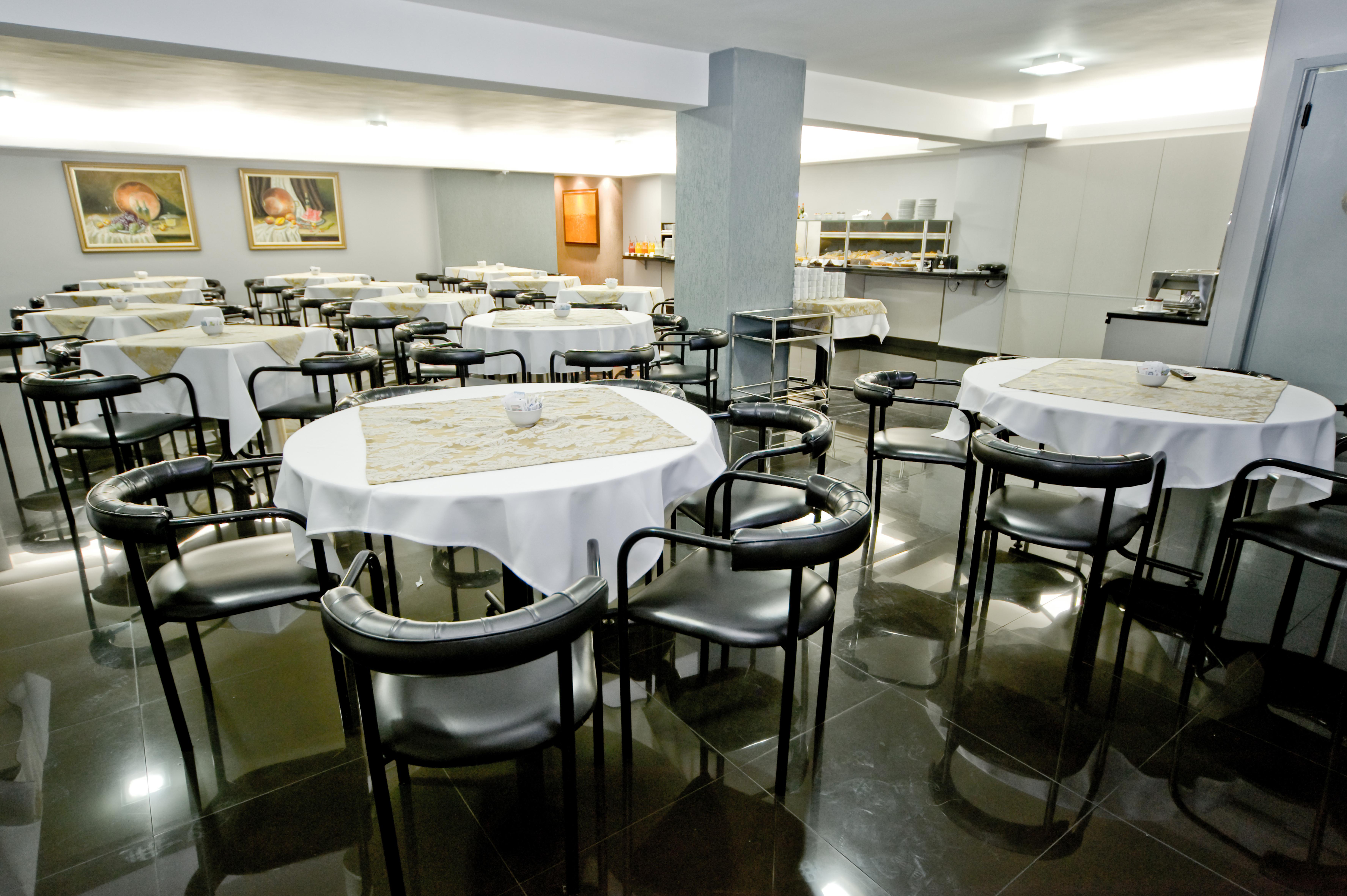 Hotel Nacional Inn Curitiba Torres المظهر الخارجي الصورة