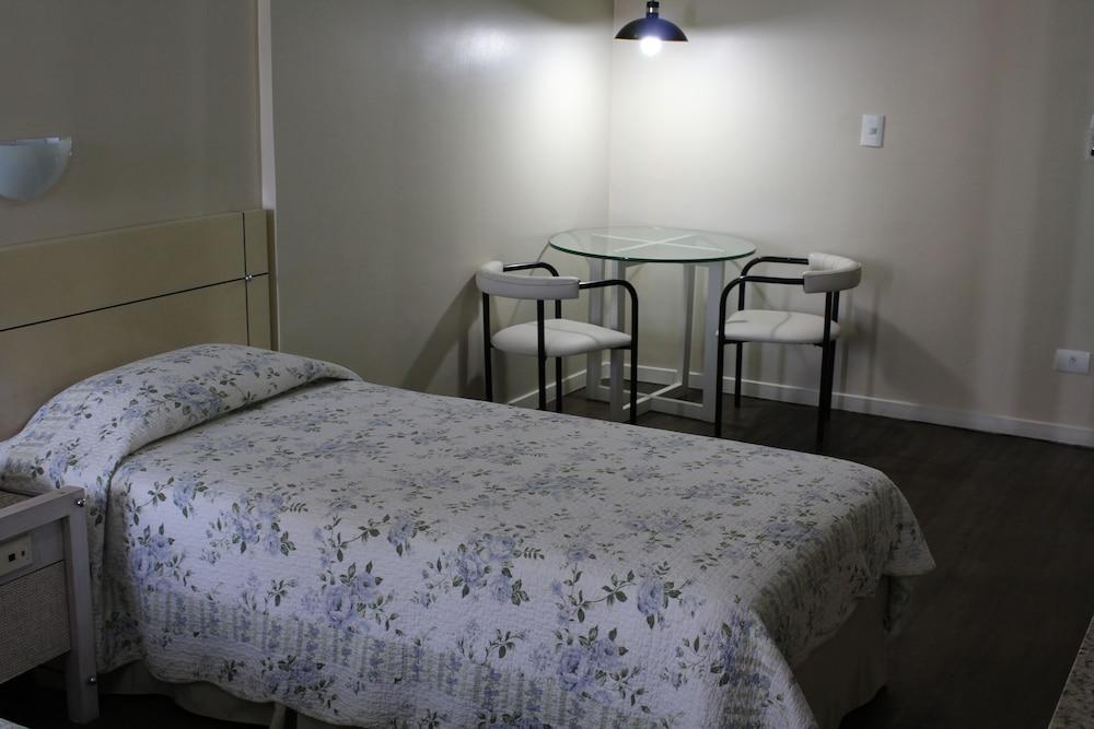 Hotel Nacional Inn Curitiba Torres المظهر الخارجي الصورة