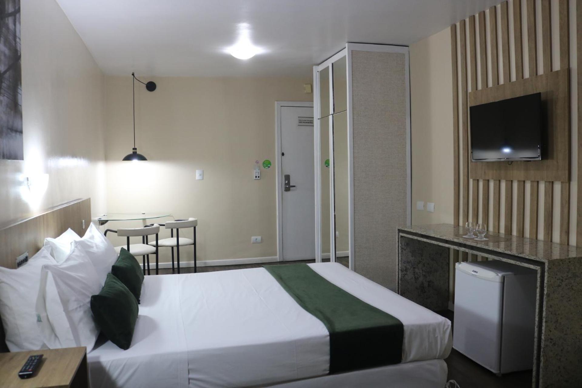 Hotel Nacional Inn Curitiba Torres المظهر الخارجي الصورة