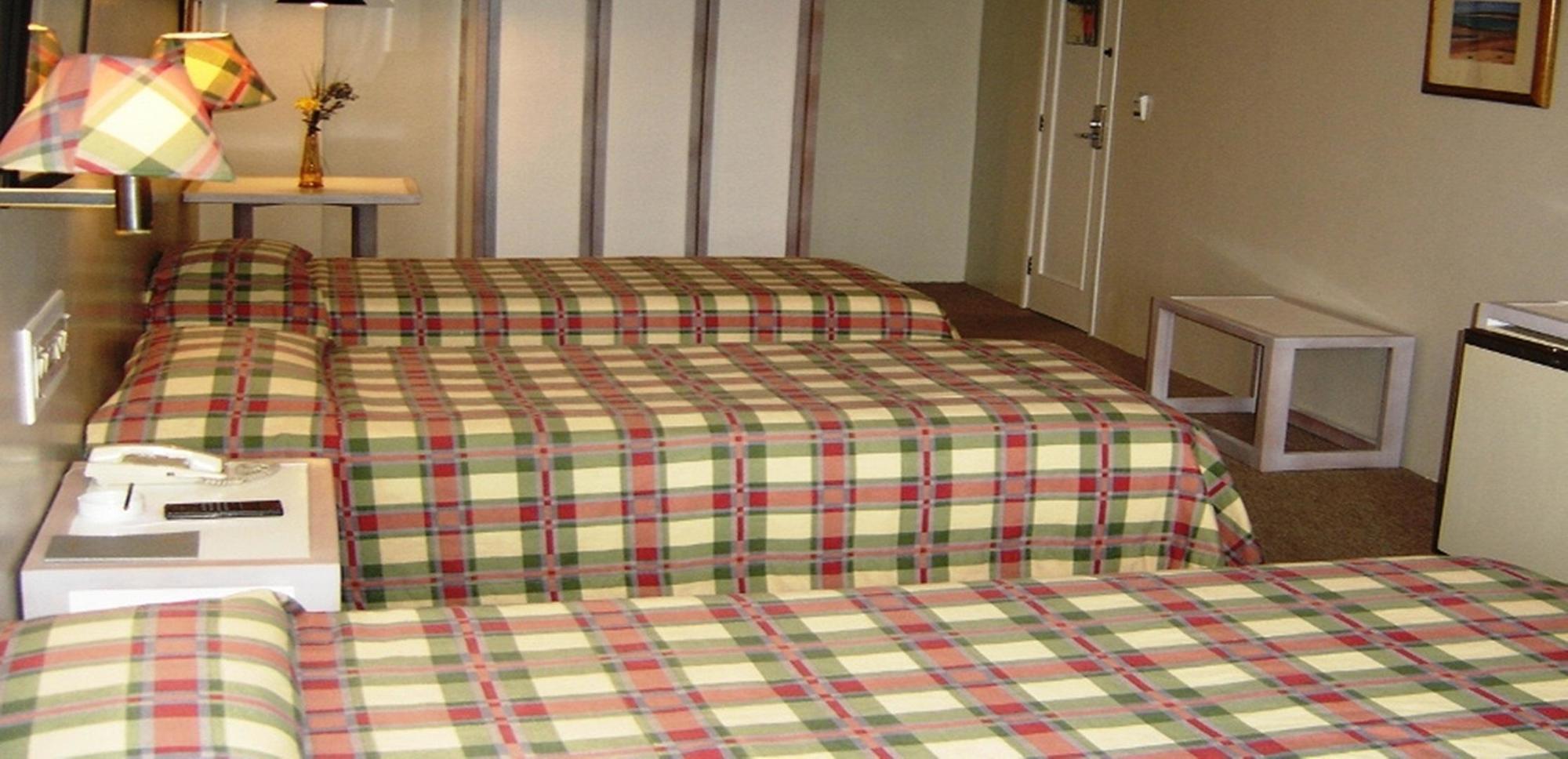 Hotel Nacional Inn Curitiba Torres المظهر الخارجي الصورة