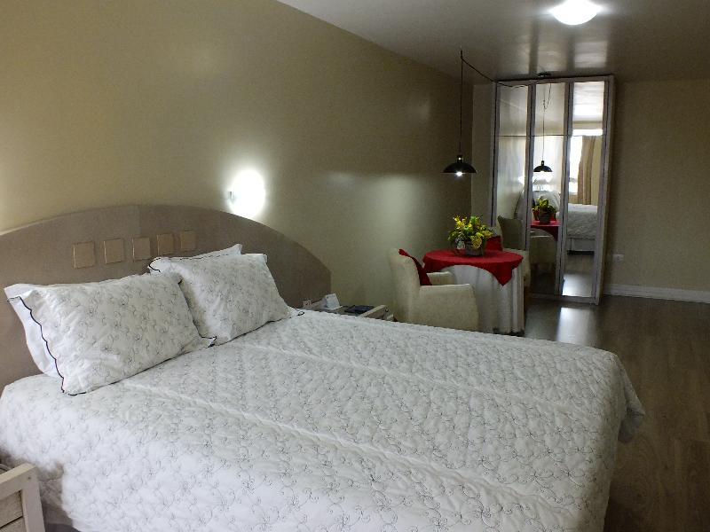Hotel Nacional Inn Curitiba Torres المظهر الخارجي الصورة